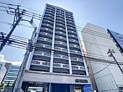 ＲＯＹＡＬ博多駅東８４ 6階 築19年6ヶ月の賃貸物件