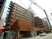 東比恵駅より徒歩6分 5階 築47年7ヶ月の賃貸物件