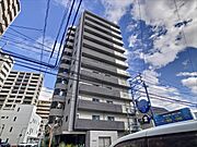 東比恵駅より徒歩6分 4階 築9年2ヶ月の賃貸物件
