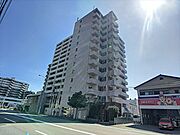 竹下駅より徒歩14分 13階 築19年7ヶ月の賃貸物件
