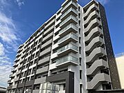 プレステージ東比恵 7階 築20年10ヶ月の賃貸物件