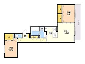 間取り：240032114992