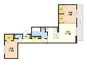 間取り：240032115063