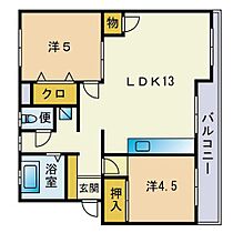 間取り：240034398733