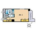 ツバサ21博多3階4.2万円