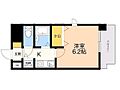 ライオンズマンション博多駅南第311階4.3万円