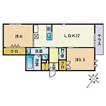 間取り：240034683757
