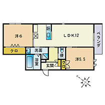 間取り：240034686470