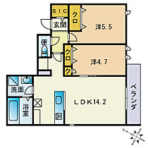 間取り：240034682408
