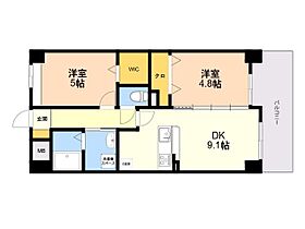 間取り：240035946407