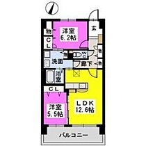 間取り：240036514384