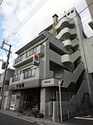 千石ビルの賃貸物件