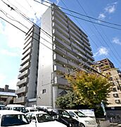 エステート博多駅南ハウスの賃貸物件