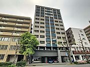 エンクレスト博多駅南３ 7階 築18年1ヶ月の賃貸物件