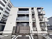 D-ROOM板付 2階 新築の賃貸物件