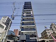 博多駅より徒歩16分 6階 築3年5ヶ月の賃貸物件