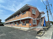 三苫駅より徒歩16分 2階 築31年10ヶ月の賃貸物件