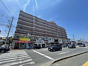 九産大前駅より徒歩3分 5階 築26年10ヶ月の賃貸物件