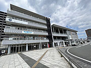 新宮中央駅より徒歩2分 4階 築8年4ヶ月の賃貸物件