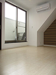 ＧＲＡＮＤＴＩＣ　Ｃａｓａ　Ｇａｒｄｅｎ香椎 202