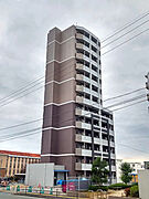 千鳥駅より徒歩14分 1階 新築の賃貸物件