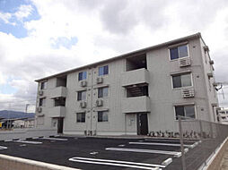 メゾン　ブランシュ 203