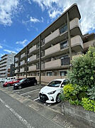 カーサ・コモーダ 1階 築31年の賃貸物件