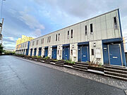 箱崎駅より徒歩11分 1階 築19年5ヶ月の賃貸物件