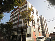 箱崎駅より徒歩6分 5階 築10年5ヶ月の賃貸物件