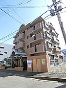 ルミエール土井の賃貸物件