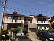 千鳥駅より徒歩17分 2階 築32年4ヶ月の賃貸物件