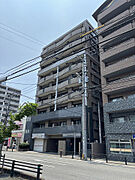 箱崎駅より徒歩4分 7階 築25年1ヶ月の賃貸物件