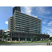 ラクレイス香椎照葉の賃貸物件