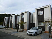 三苫駅より徒歩18分 1階 築18年の賃貸物件