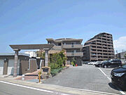 リージェンシー土井 2階 築22年の賃貸物件