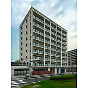 クリスタルアンドリゾートスカイプレミア 8階 築7年8ヶ月の賃貸物件