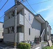 貝塚駅より徒歩12分 2階 築11年の賃貸物件