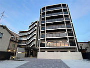 名島駅より徒歩7分 3階 築2年2ヶ月の賃貸物件