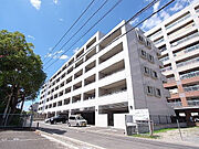 パークラガッツア 4階 築19年の賃貸物件