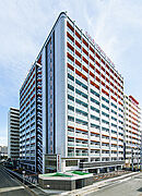 No.102CLUBORIENTBLD 12階 築10年4ヶ月の賃貸物件