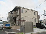 土井駅より徒歩2分 1階 築10年の賃貸物件