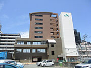 箱崎駅より徒歩4分 6階 築22年8ヶ月の賃貸物件