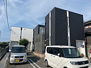 千鳥駅より徒歩12分 築16年2ヶ月 2階建の賃貸物件