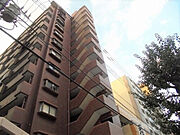 ライオンズマンション県庁前の賃貸物件