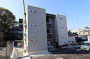 D-ROOM香椎駅東の賃貸物件
