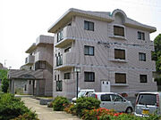 アーバン宮の杜の賃貸物件