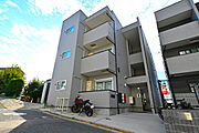 THECUBEKASHIIの賃貸物件