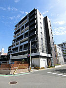 ＥＬＧＲＡＮＤ箱崎の賃貸物件
