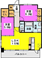 オータムレーベン24階12.0万円