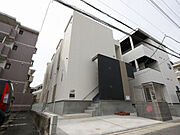 九産大前駅より徒歩8分 2階 築2年8ヶ月の賃貸物件